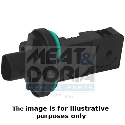 Mass Air Flow Sensor